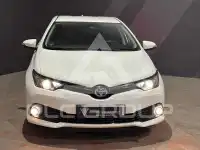 2019 Toyota AURIS