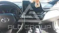 2019 Toyota CHR