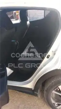 2019 Toyota CHR