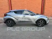 2019 Toyota CHR