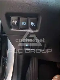 2019 Toyota CHR