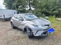2019 Toyota CHR