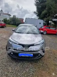 2019 Toyota CHR