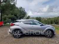 2019 Toyota CHR