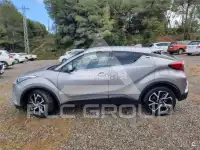 2019 Toyota CHR