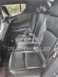 2019 Toyota CHR