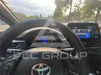 2019 Toyota CHR