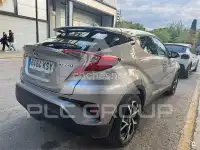 2019 Toyota CHR