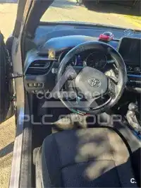 2019 Toyota CHR