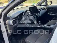 2019 Toyota CHR