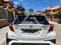 2019 Toyota CHR