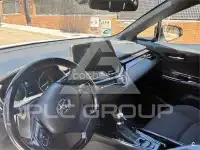 2019 Toyota CHR