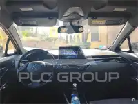 2019 Toyota CHR