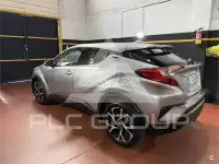 2019 Toyota CHR