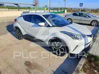 2019 Toyota CHR