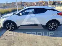 2019 Toyota CHR