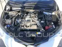 2019 Toyota CHR