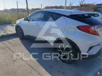 2019 Toyota CHR
