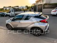 2019 Toyota CHR