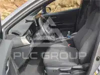 2019 Toyota CHR
