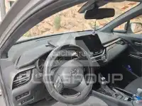 2019 Toyota CHR