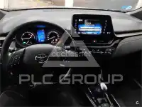 2019 Toyota CHR