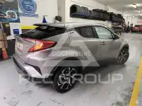 2019 Toyota CHR