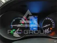 2019 Toyota CHR