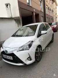2019 Toyota CHR