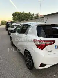2019 Toyota CHR