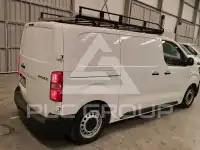 2019 Toyota Ace