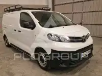 2019 Toyota Ace