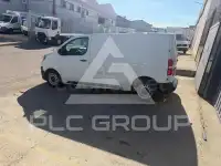 2019 Toyota Ace