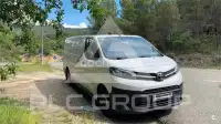 2019 Toyota Ace