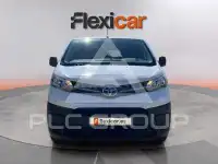 2019 Toyota Ace