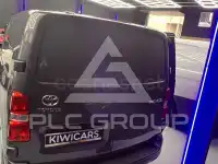 2019 Toyota Ace