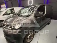 2019 Toyota Ace