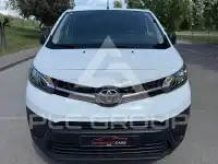 2019 Toyota Ace