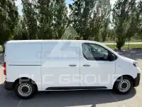 2019 Toyota Ace