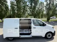 2019 Toyota Ace