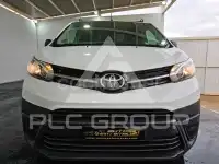 2019 Toyota Ace