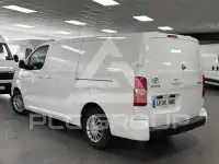 2019 Toyota Ace