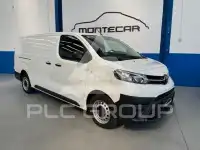 2019 Toyota Ace