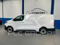 2019 Toyota Ace