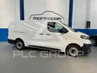 2019 Toyota Ace