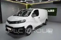 2019 Toyota Ace