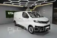 2019 Toyota Ace