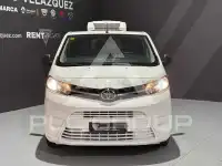 2019 Toyota Ace