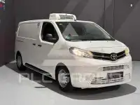2019 Toyota Ace