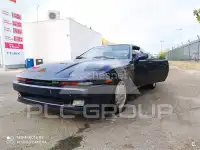 2019 Toyota SUPRA